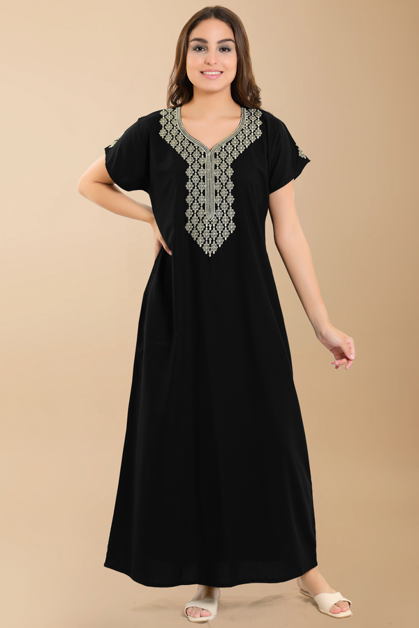 Naila Kaftan - minazthelabel