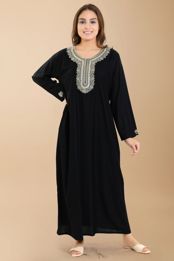 Natasha Kaftan - minazthelabel