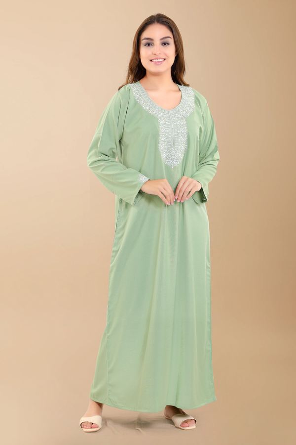 直接公式サイト - 【未使用】Cristaseya LIGHT COTTON CAFTAN - 東京の