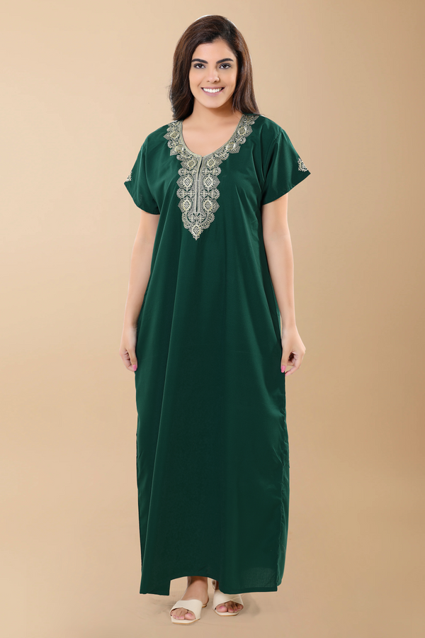 Sana Kaftan - minazthelabel