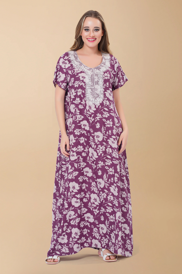 Kinza Kaftan