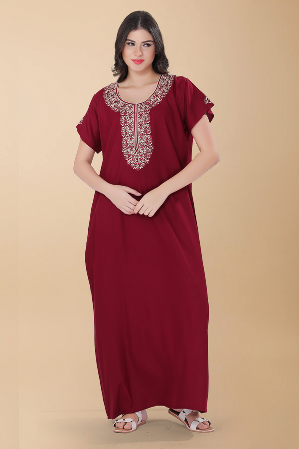 Salina Kaftan