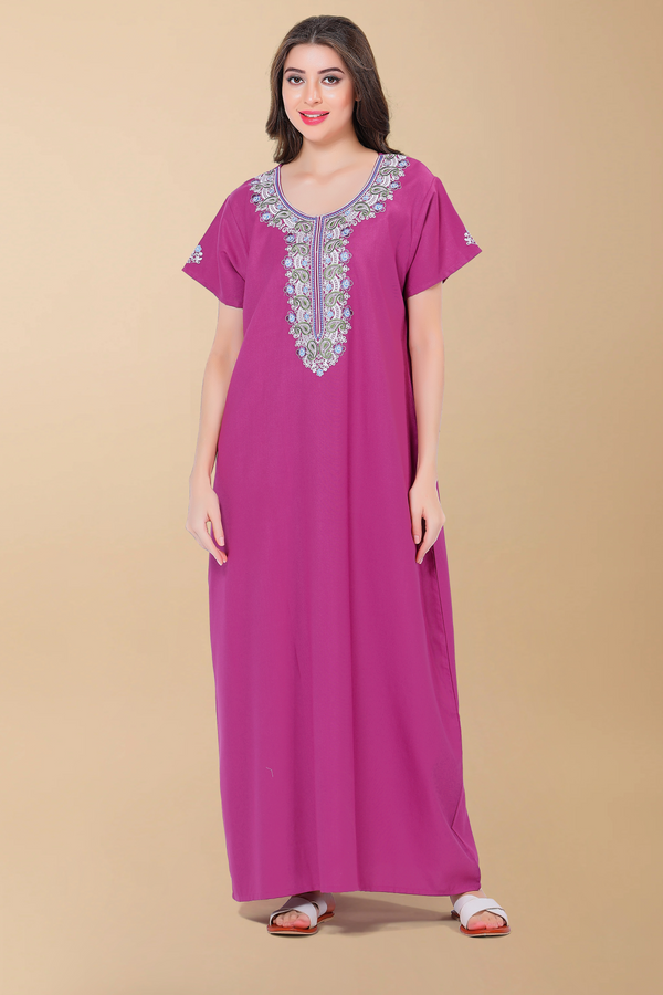 Soraya Kaftan