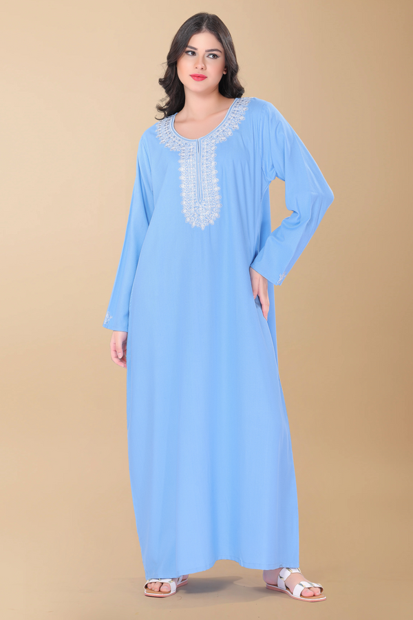 Afreen Kaftan