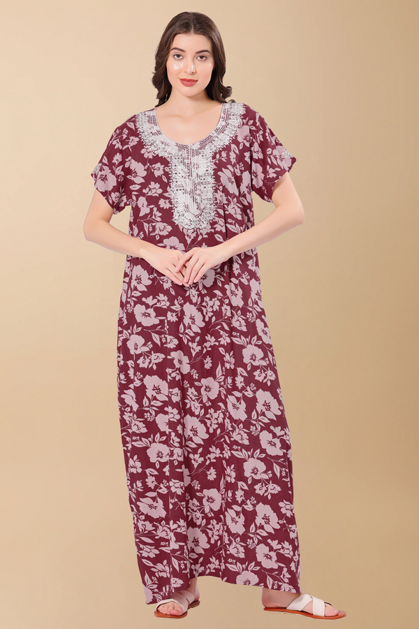 Kinza Kaftan