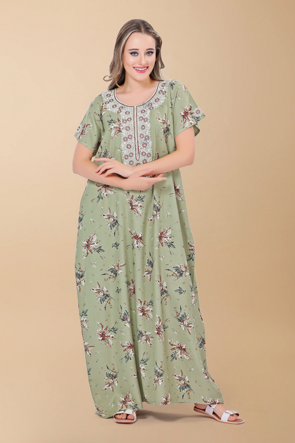 Rukhsana Kaftan