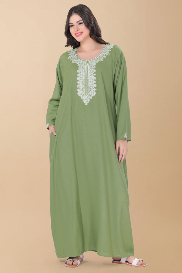 Ameena Kaftan