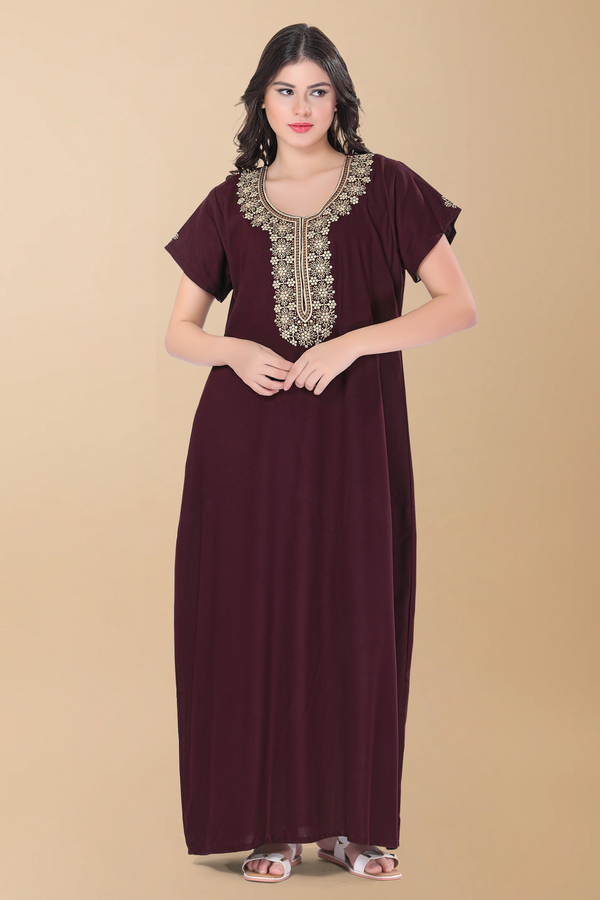 Nyra Kaftan