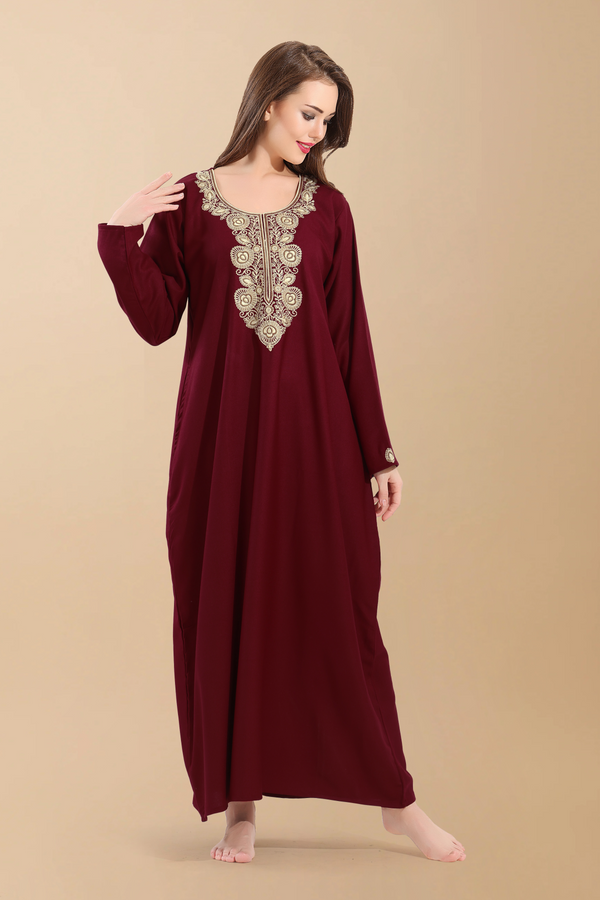 Arisha Kaftan