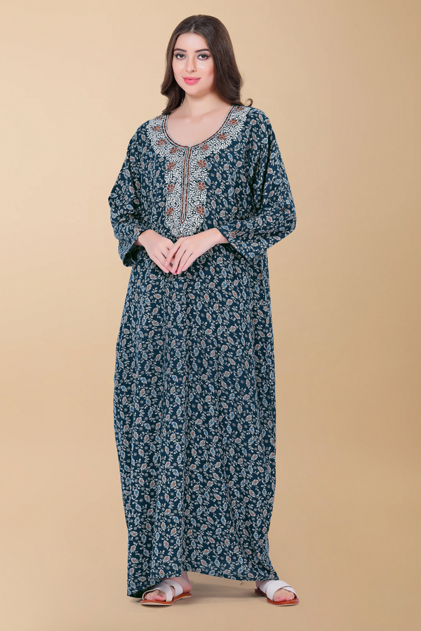 Sabriya Kaftan