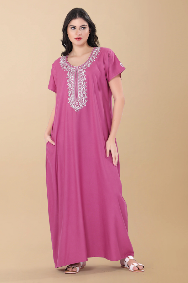 Annie Kaftan