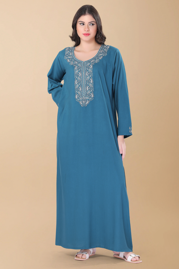 Jessica Kaftan