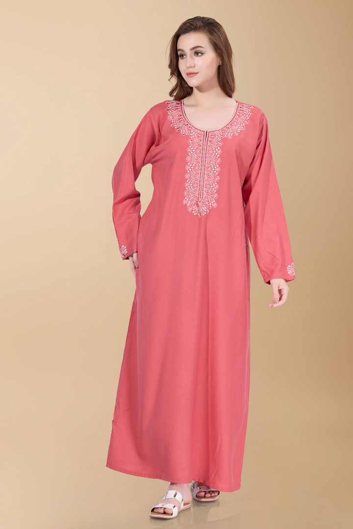 Laiba Kaftan - minazthelabel