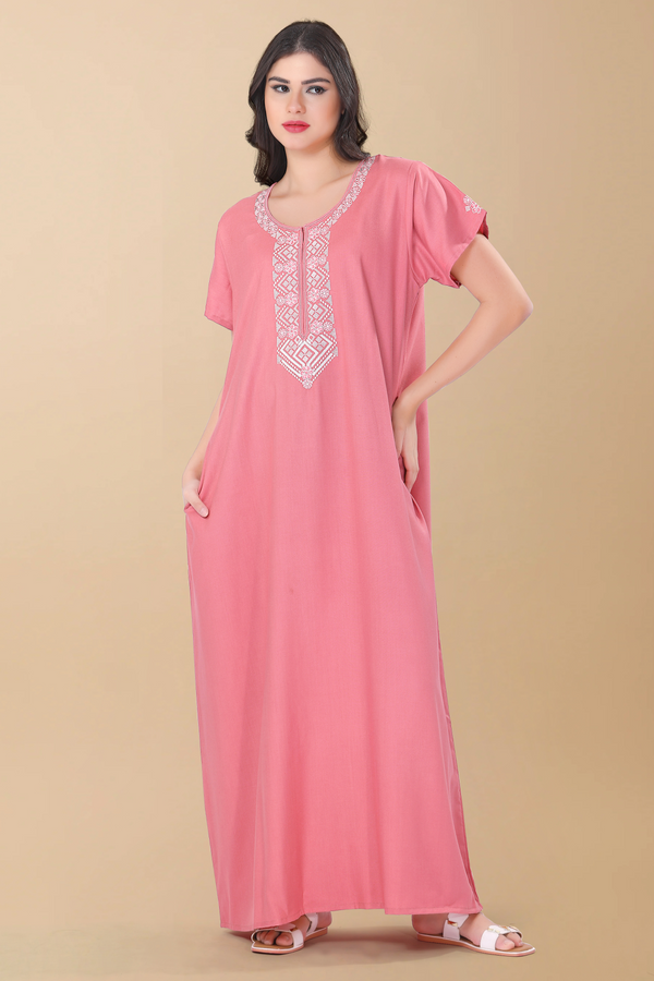 Rashida Kaftan