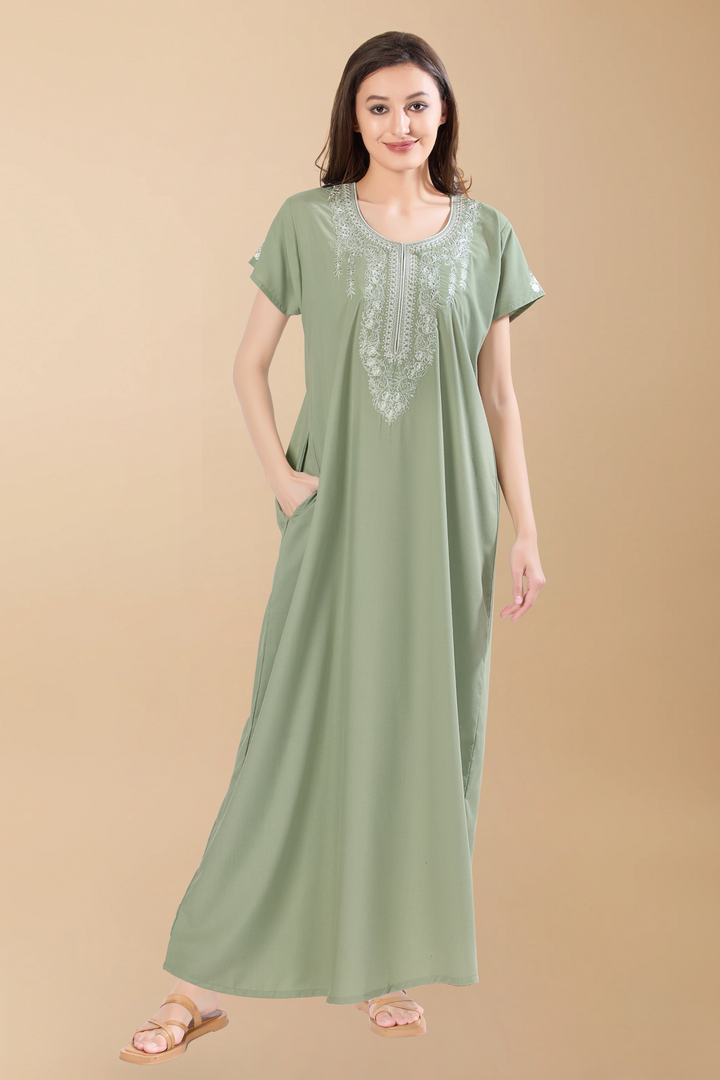 Hiba Kaftan - minazthelabel