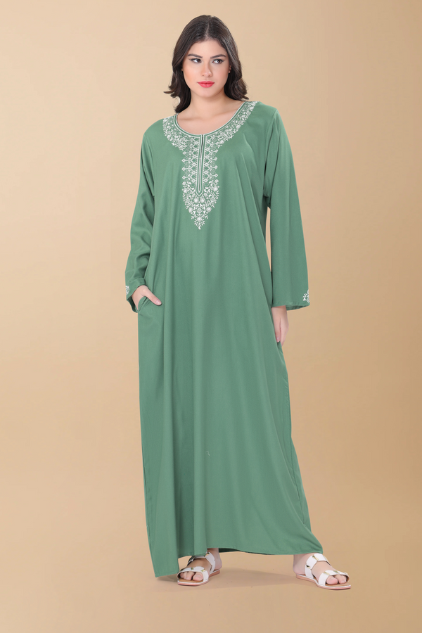 Shazana Kaftan