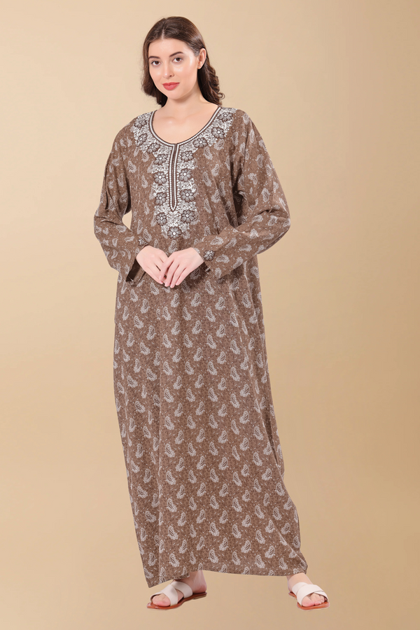 Maira Kaftan