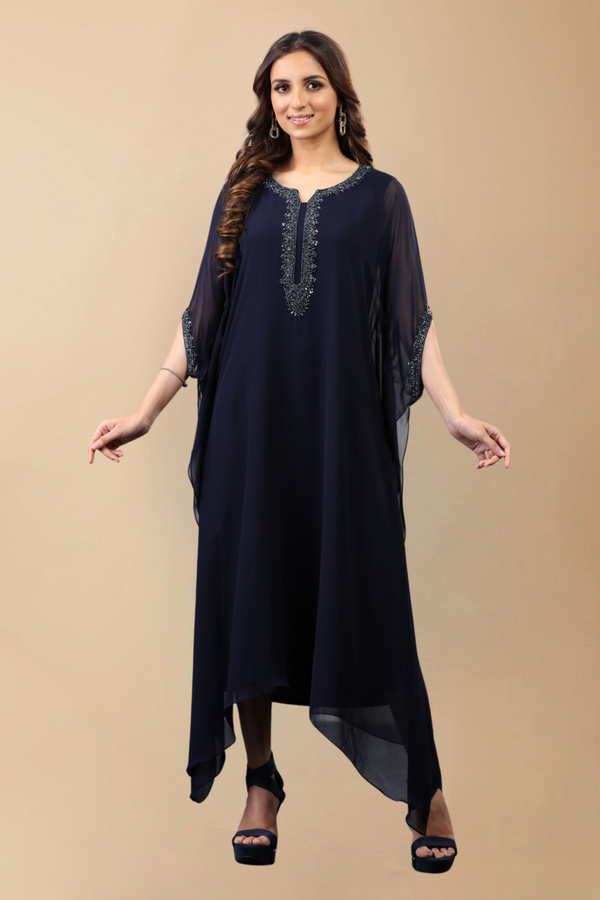 Yara Kaftan - minazthelabel