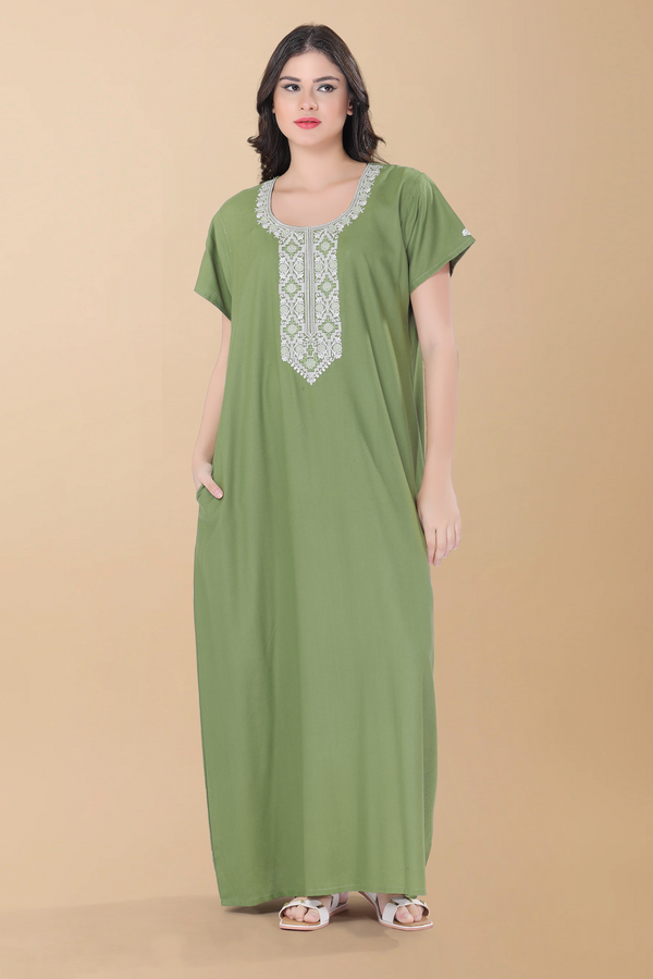 Rumina Kaftan