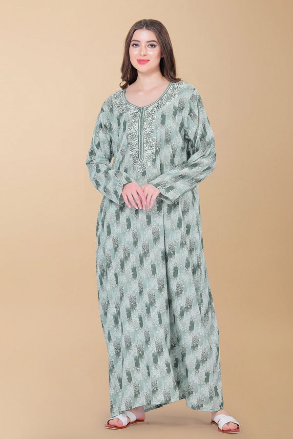 Jalilah Kaftan