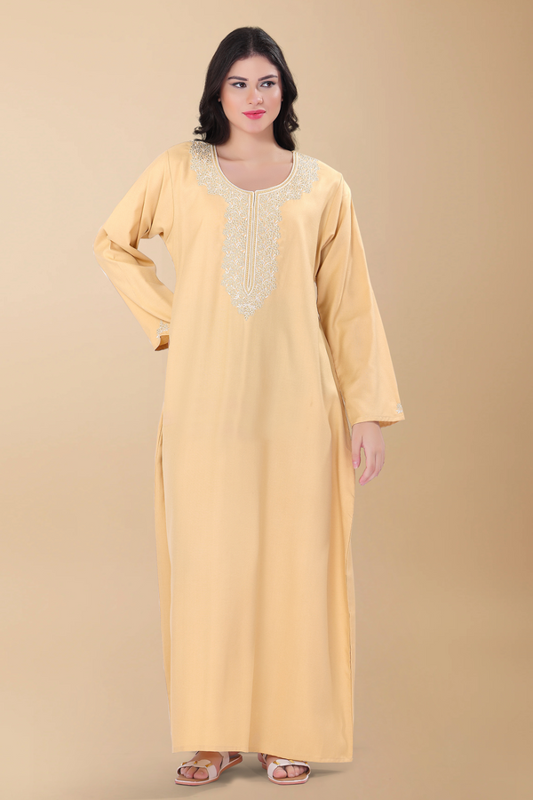 Humera Kaftan