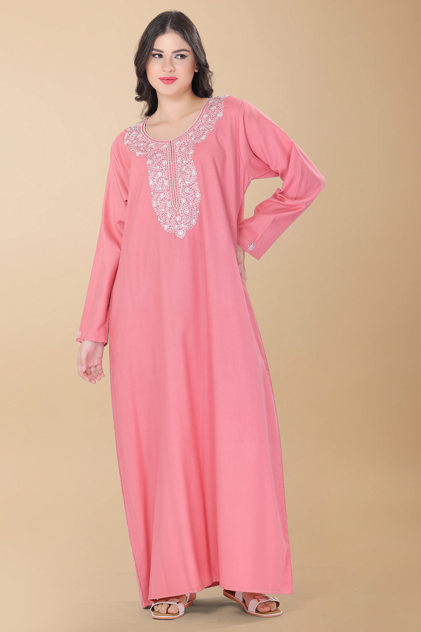 Hakimah Kaftan