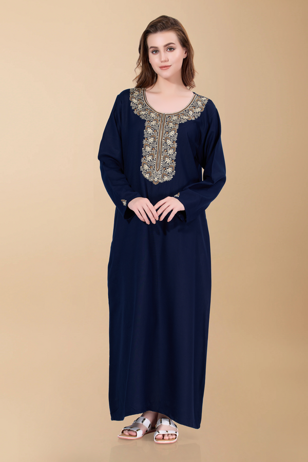 Amna Kaftan - minazthelabel