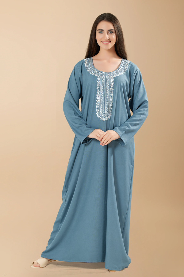 Narisa Kaftan - minazthelabel