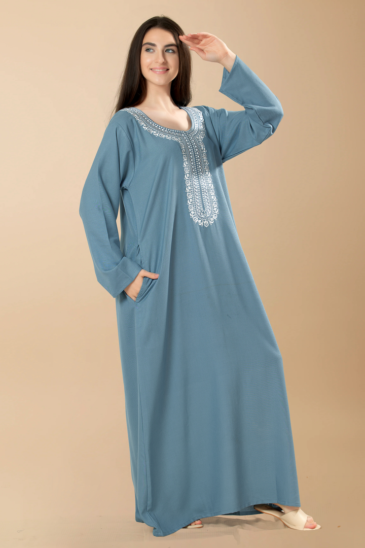 Narisa Kaftan - minazthelabel