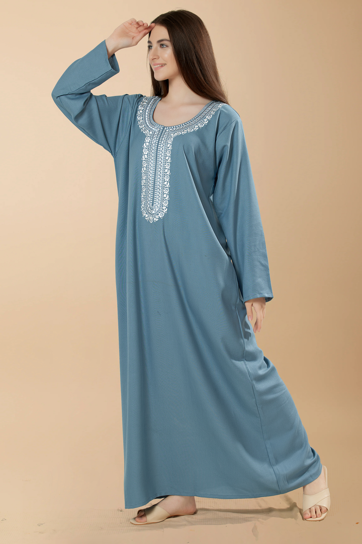 Narisa Kaftan - minazthelabel