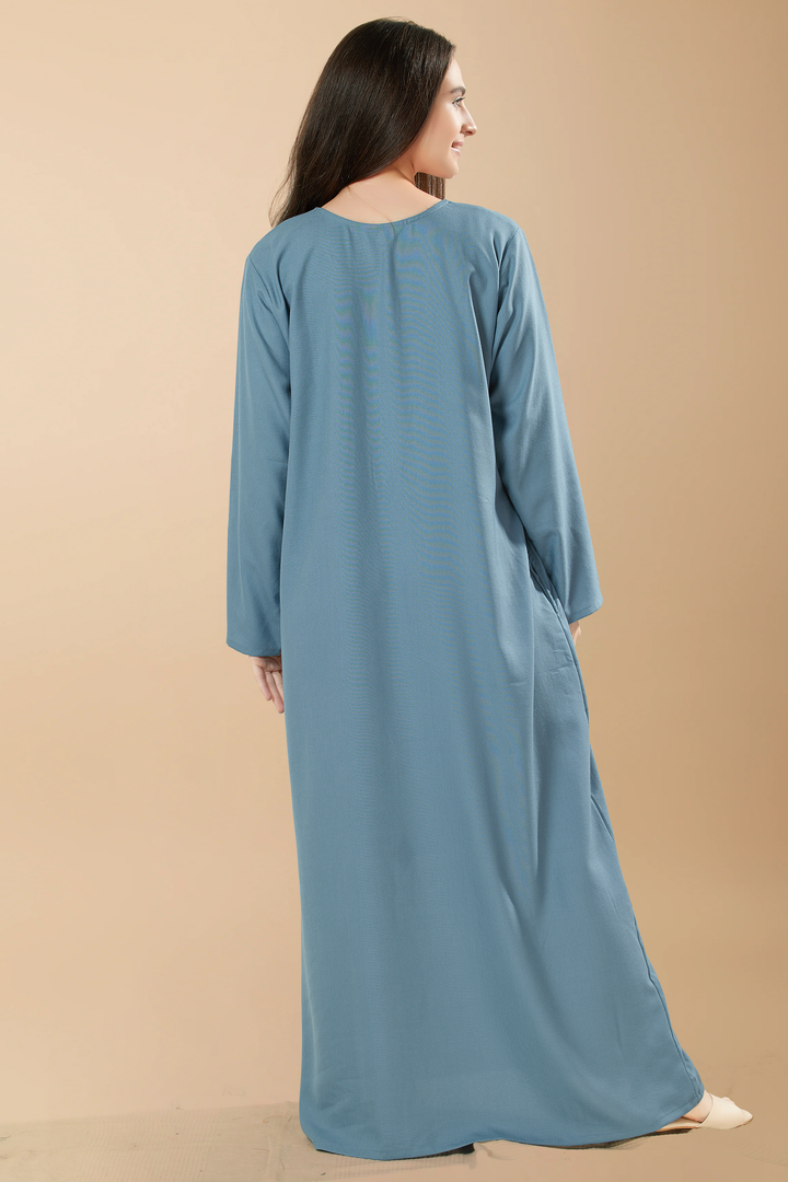 Narisa Kaftan - minazthelabel