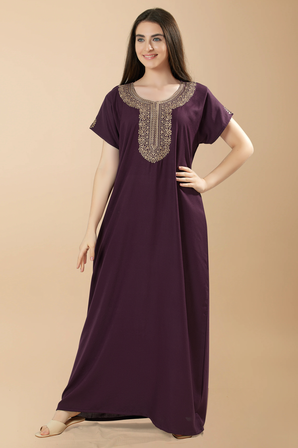 Rihana Kaftan - minazthelabel