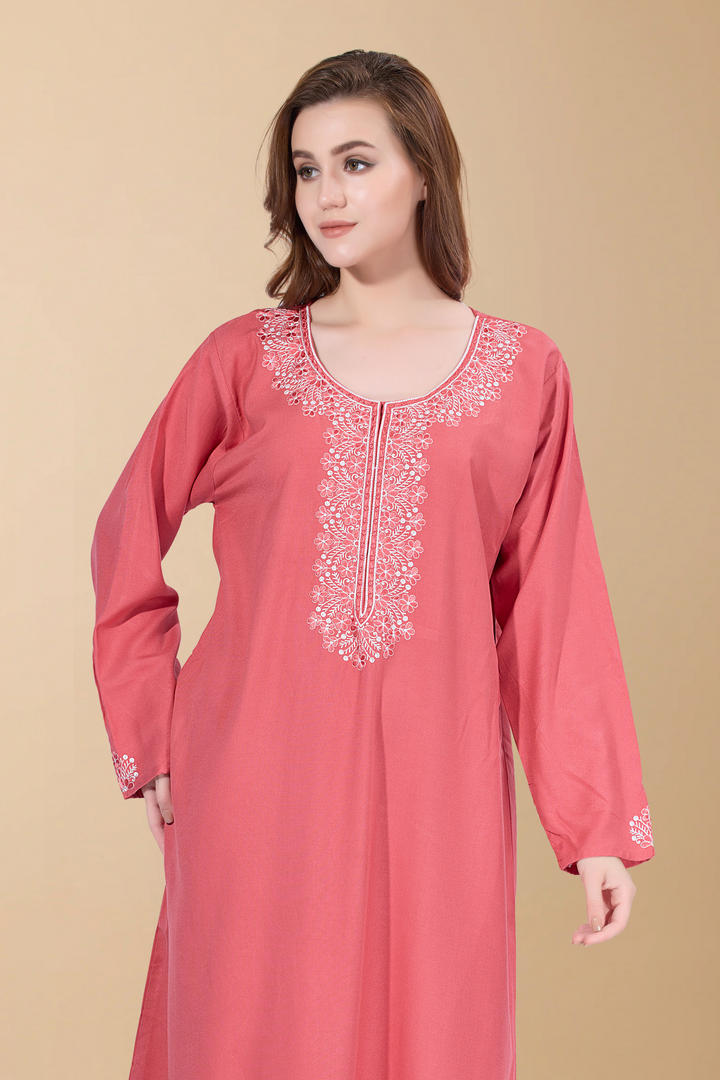 Laiba Kaftan - minazthelabel