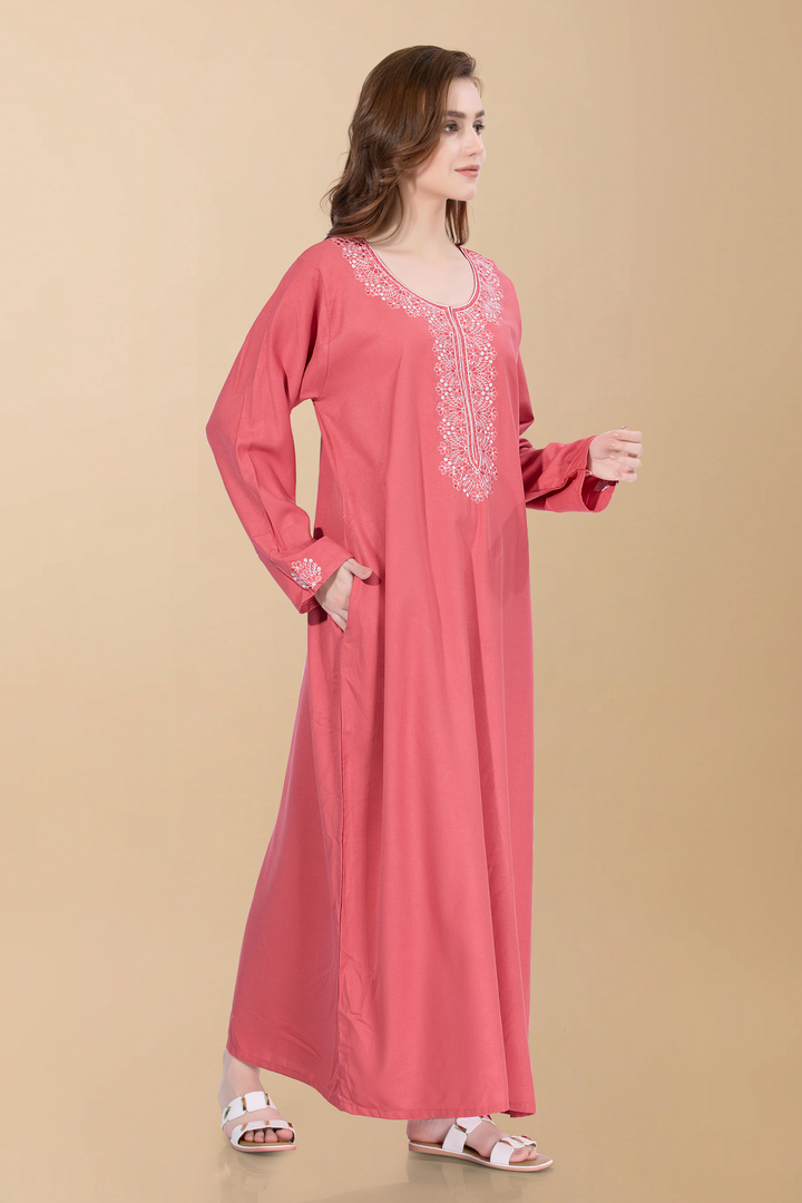 Laiba Kaftan - minazthelabel