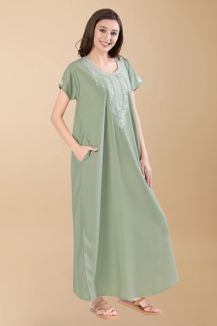 Hiba Kaftan - minazthelabel