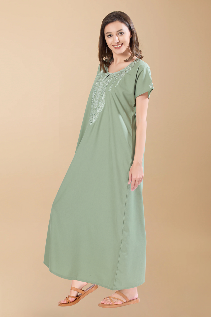 Hiba Kaftan - minazthelabel