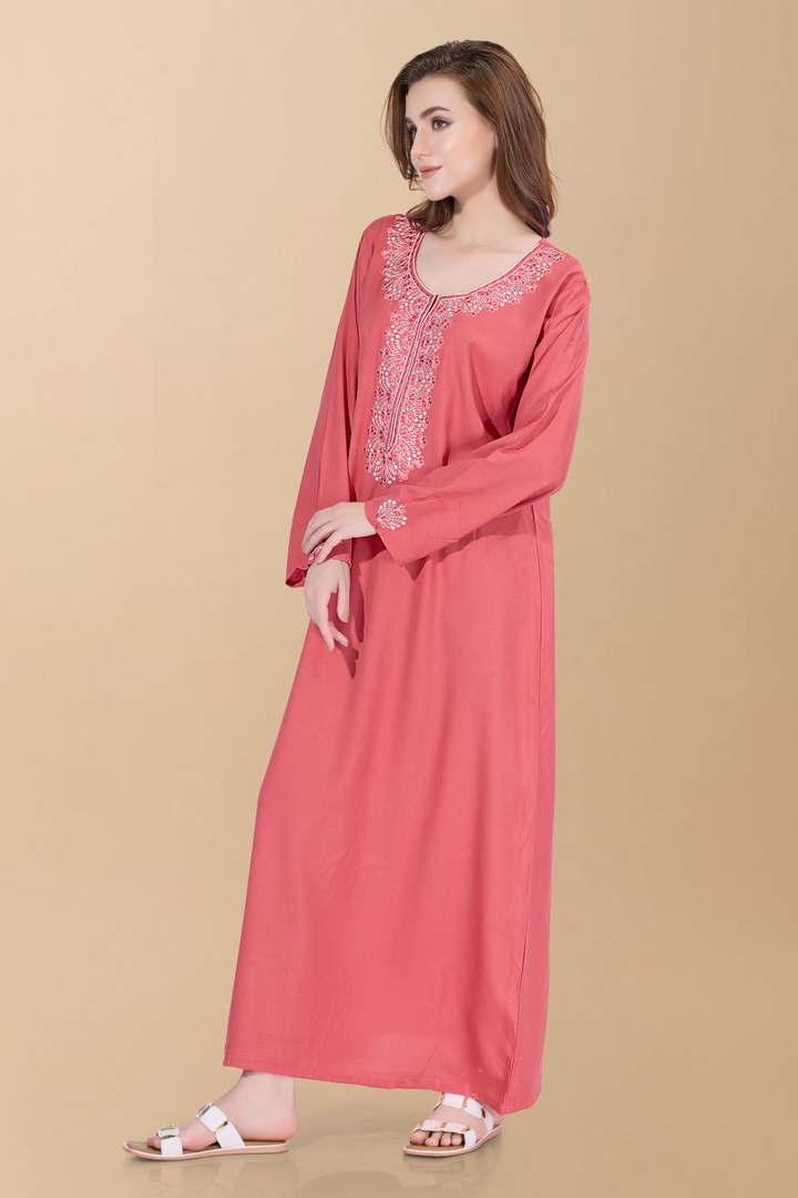 Laiba Kaftan - minazthelabel