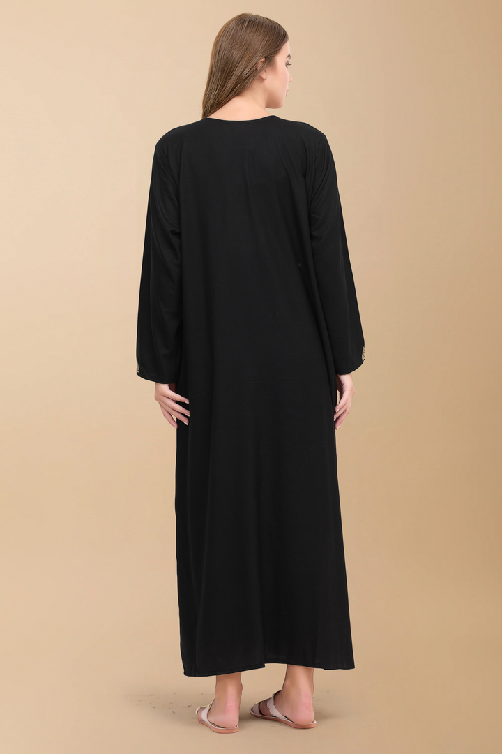 Ismat Kaftan - minazthelabel