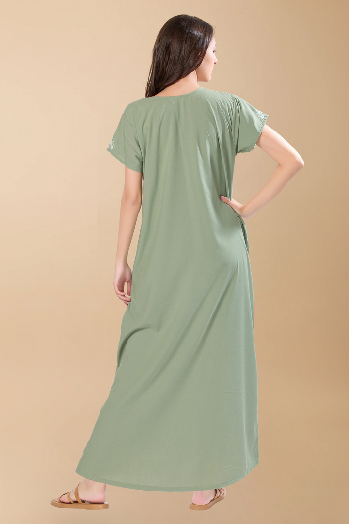 Hiba Kaftan - minazthelabel