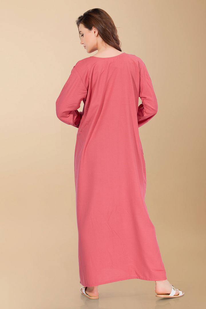 Laiba Kaftan - minazthelabel