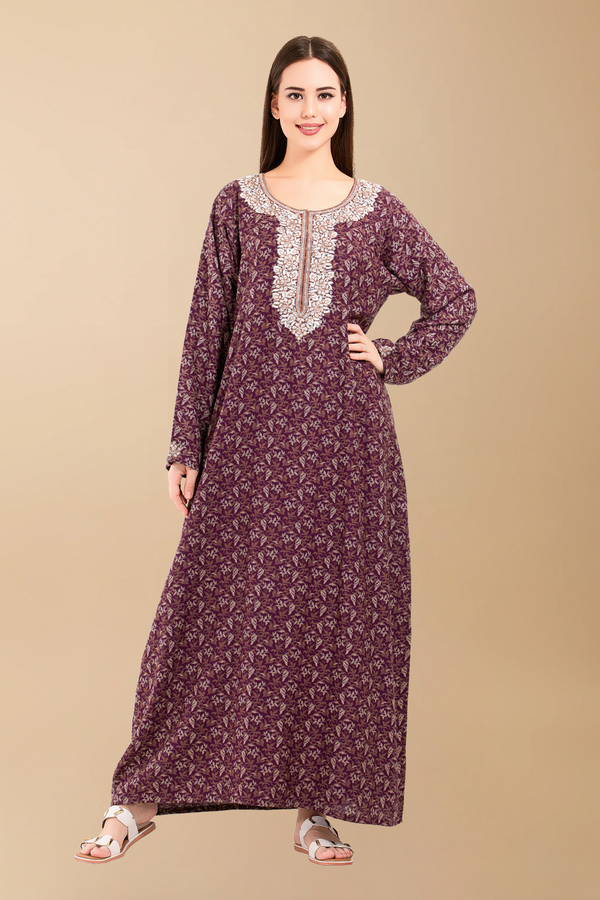 Jaida Kaftan