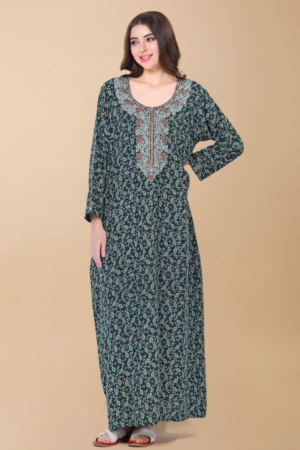 Sabriya Kaftan