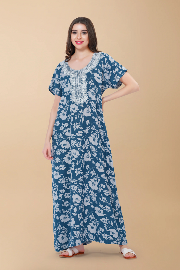 Kinza Kaftan