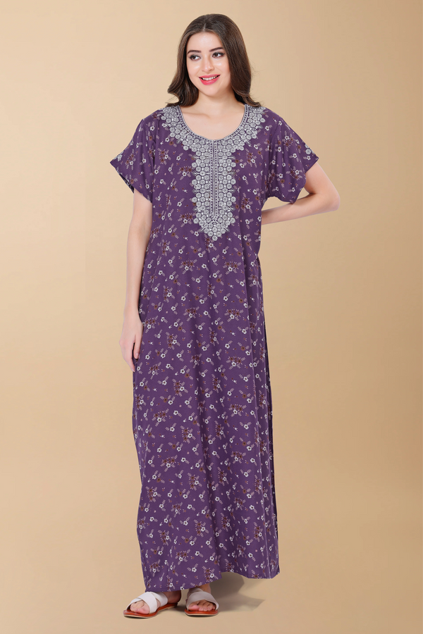 Nancy Kaftan