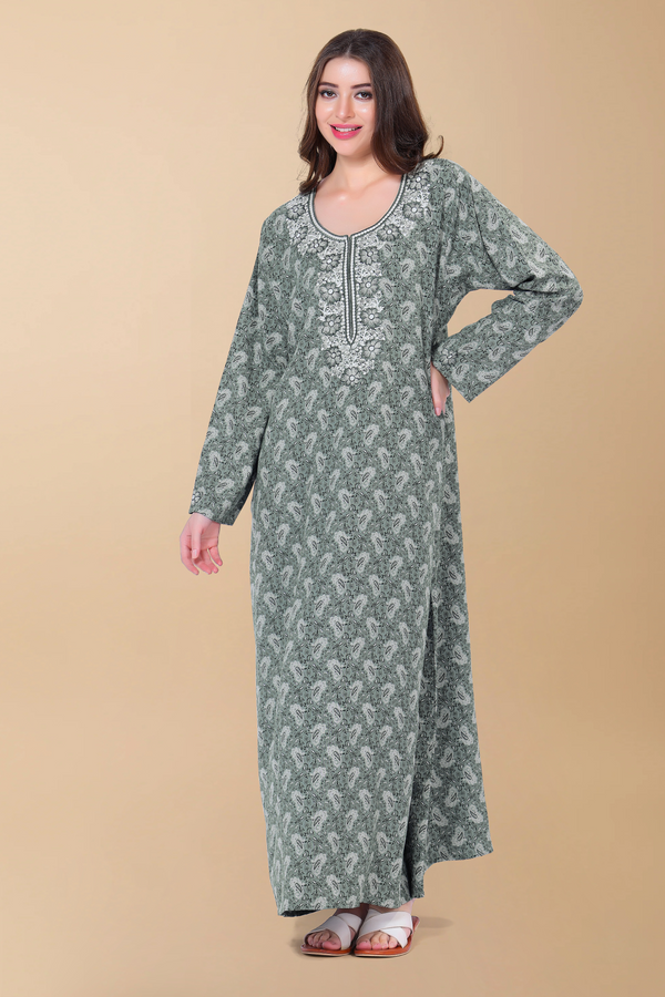 Maira Kaftan