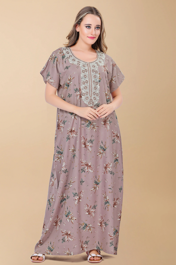 Rukhsana Kaftan