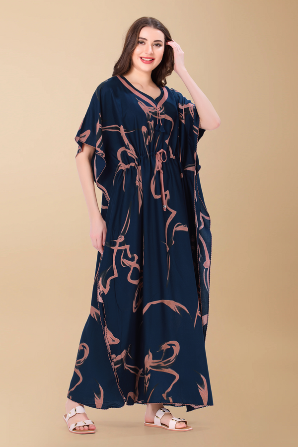 Olivia Kimono Kaftan