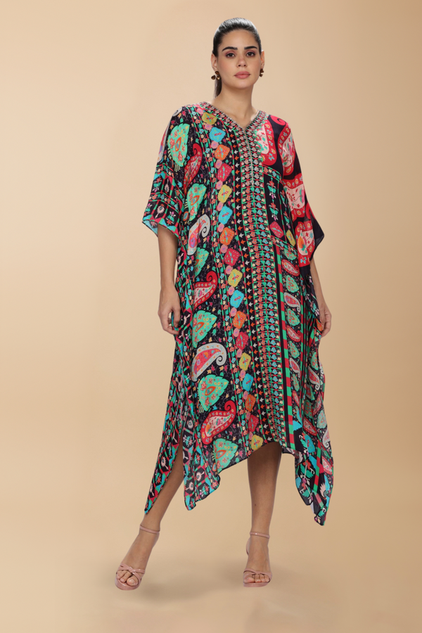 Azra Kaftan - minazthelabel