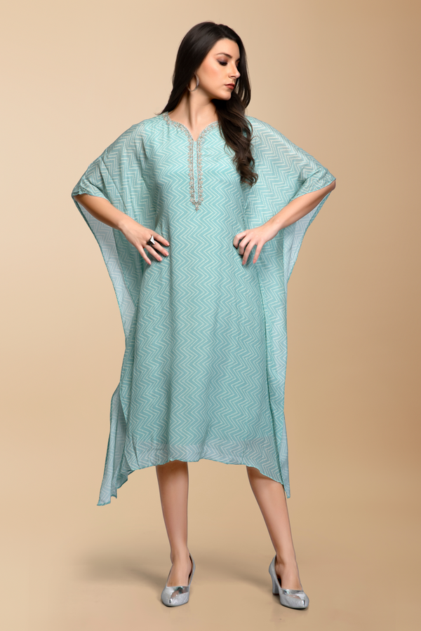 Dimah Kaftan - minazthelabel