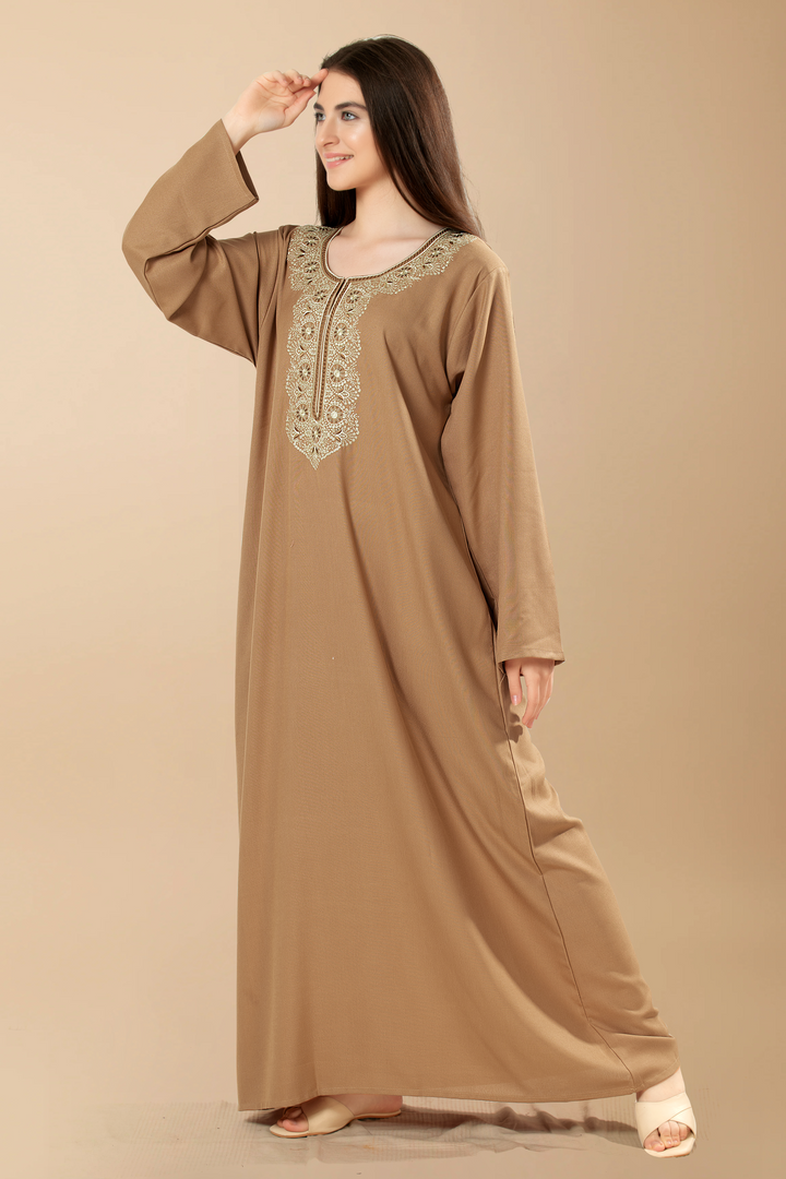 Jana Kaftan - minazthelabel